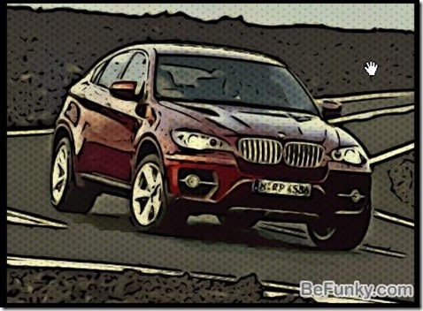 BMWX