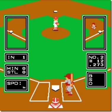 Major League Baseball