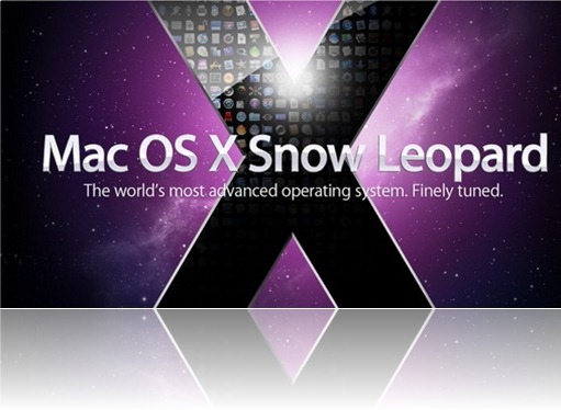 Mac OS X 0