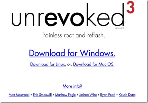 Unrevoke v3.1