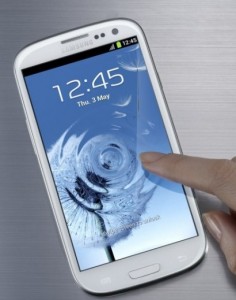 Samsung Galaxy S3 - Live Wallpapers 